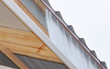 why Prees Heath fascia repairs are essential