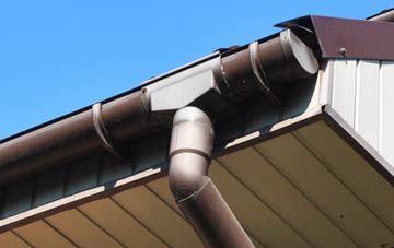 types of Prees Heath fascias