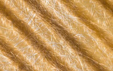 Prees Heath fibreglass roof waterproofing