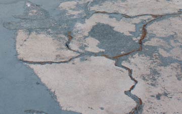 fibreglass roofing replacement Prees Heath