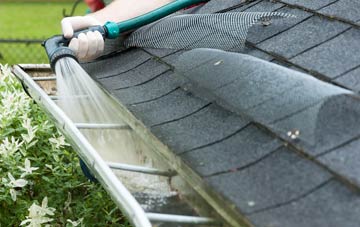 Prees Heath gutter cleaning costs