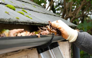 gutter cleaning Prees Heath, Shropshire