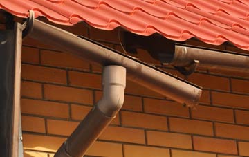 Prees Heath gutter repair costs