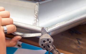 disadvantages of Prees Heath lead roofing