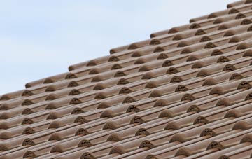 plastic roofing Prees Heath, Shropshire