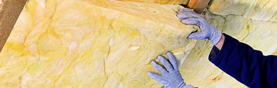 quotes for Prees Heath roof insulation