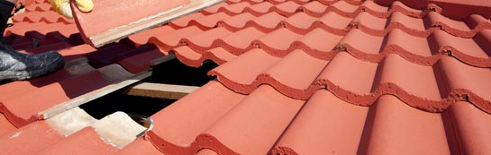 compare Prees Heath roof repair quotes