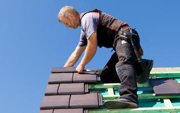 disadvantages of Prees Heath slate roofing