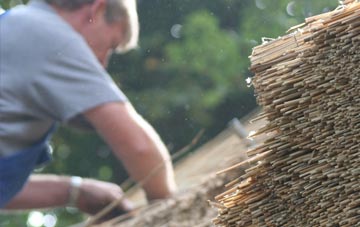 professional Prees Heath thatchers