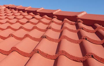 Prees Heath tile and slate roof replacement
