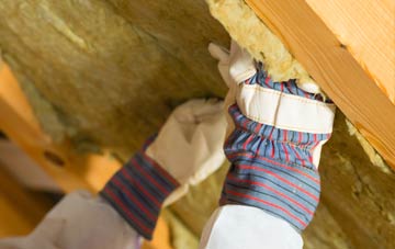 types of Prees Heath pitched roof insulation materials