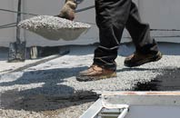 find rated Prees Heath flat roofing replacement companies