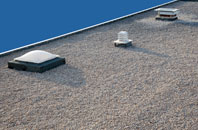 Prees Heath flat roofing