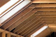 Prees Heath tapered roof insulation quotes