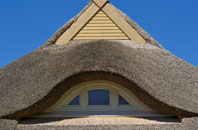 Prees Heath thatch roofing